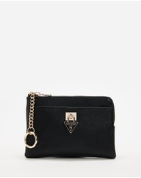 GUESS - Patsie Key Ring Pouch