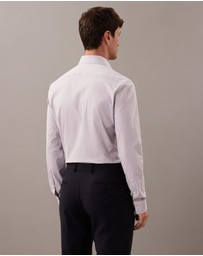 Calvin Klein - Poplin Dress Shirt