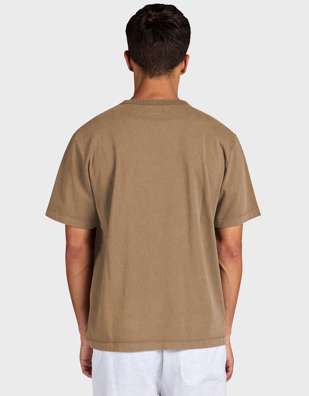 Academy Brand - Mac Tee