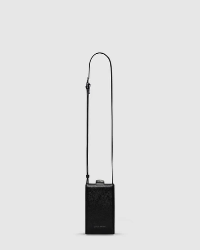 Status Anxiety - As It Happens Crossbody Bag