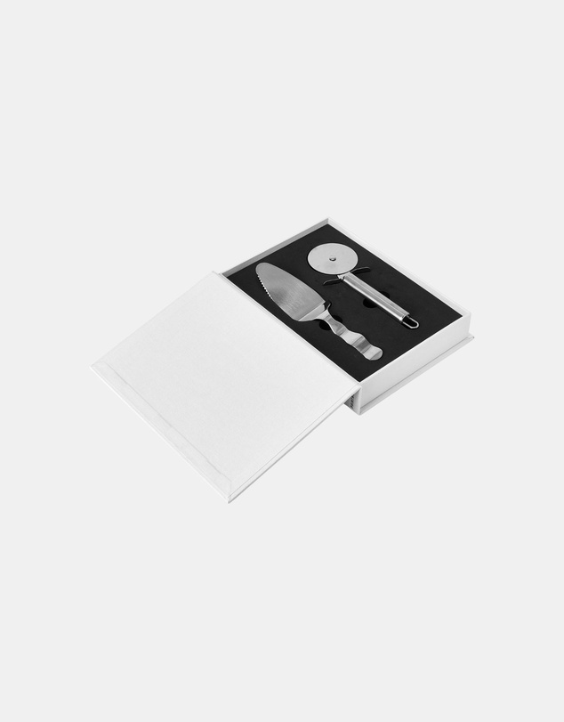 Printworks - The Essentials Pizza Tools