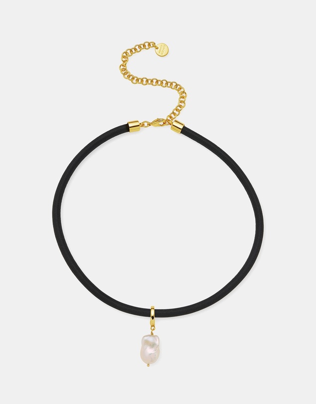 Amber Sceats - Brasilia Necklace