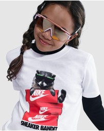 Nike - Photo Animal T-Shirt - Teens
