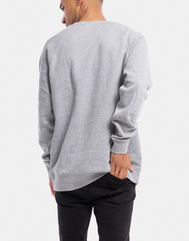 Stock & Co. - Havana Crewneck