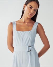 Willa - Graces Jumpsuit