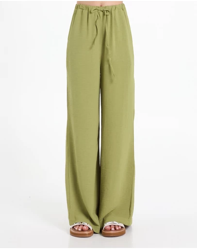 Lost in Lunar  - Mali Pants