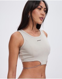 KAJA Clothing - Elodie top
