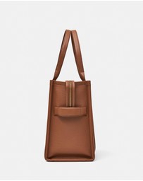 Marc Jacobs - The Leather Large Tote Bag