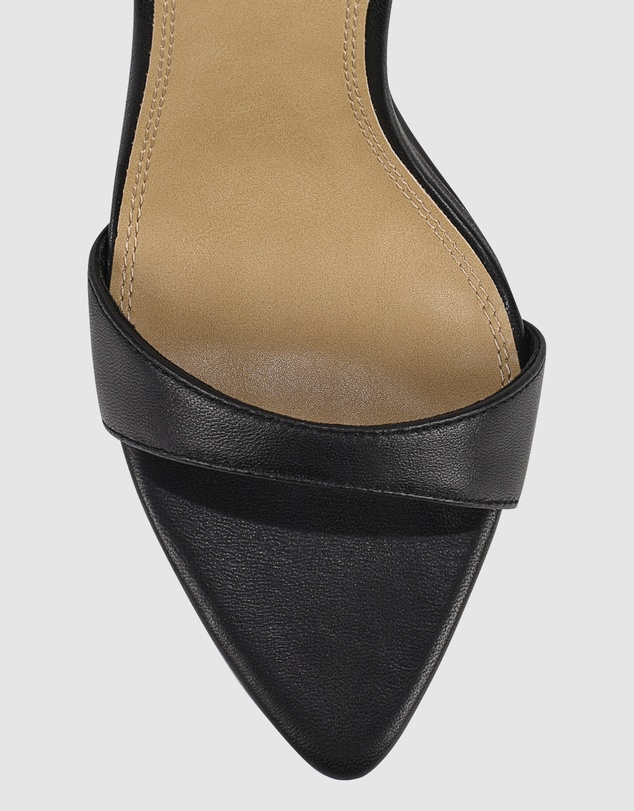 Siren - Zorina Heeled Sandals