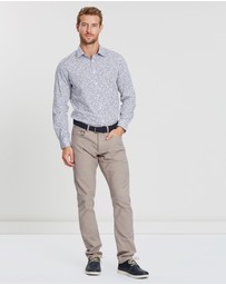 Rodd & Gunn - Vauxhall Sports Fit Shirt