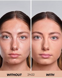 MAKE UP FOR EVER - HD Skin Powder Foundation