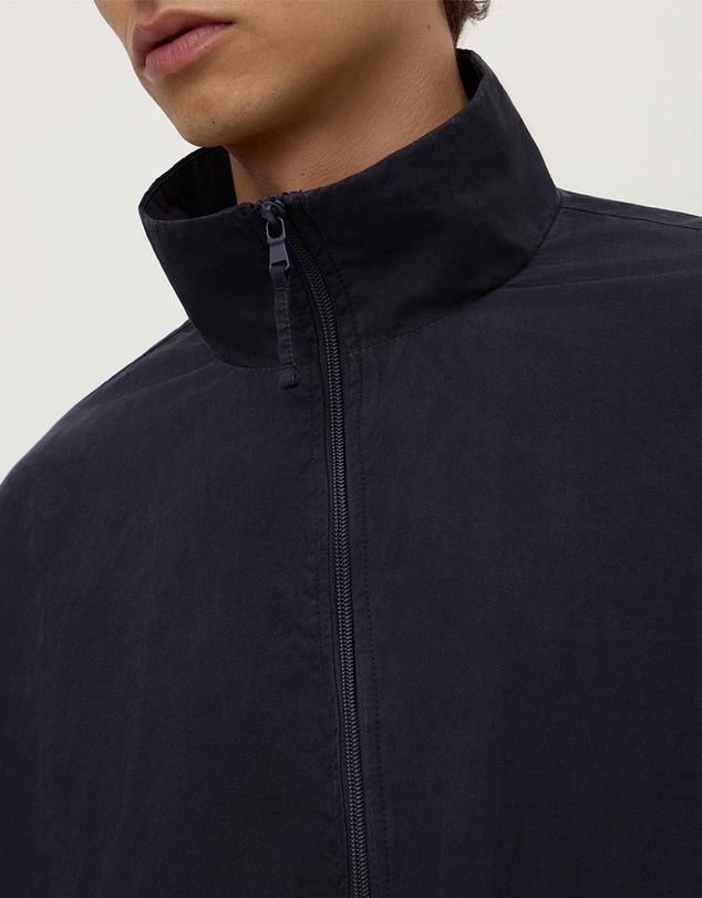 Assembly Label - Clay Jacket