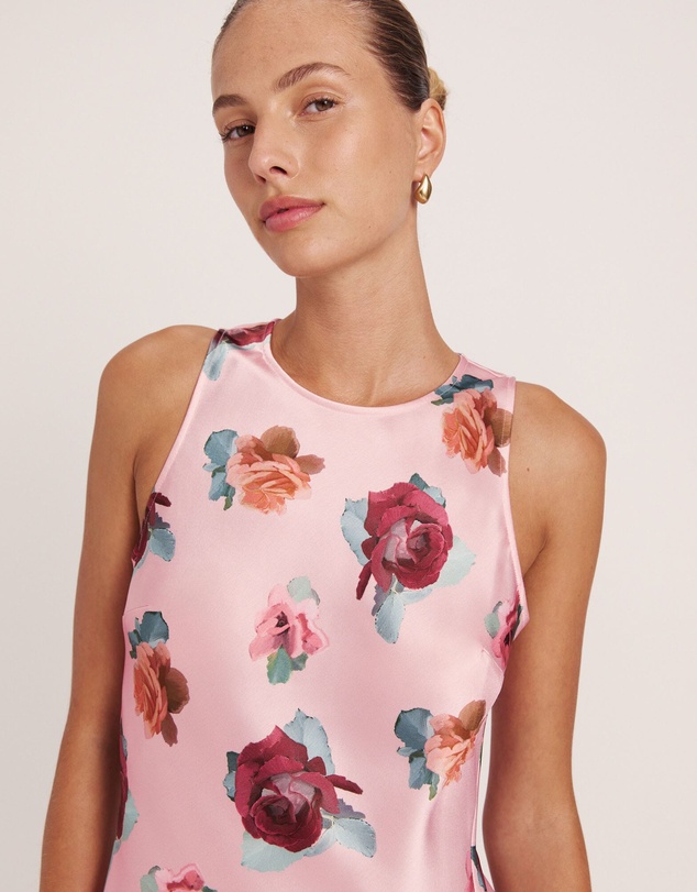 SABA - Bettina Maxi Dress