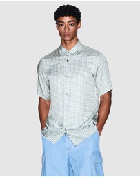 Armani Exchange - Camicia Shirt