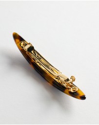 & Other Stories - Slim Hair Clip