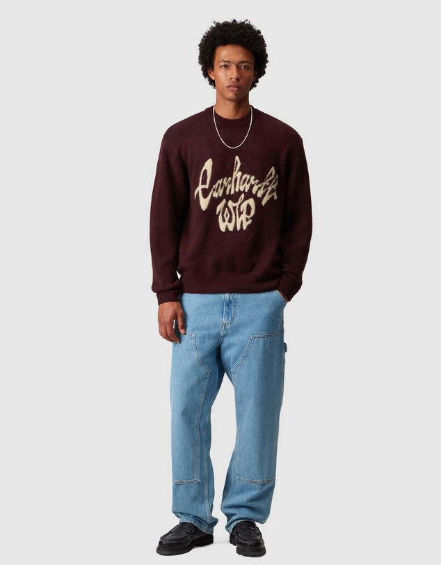 Carhartt WIP - Chedda Sweater