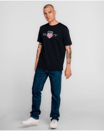 Gant - Shield T-Shirt