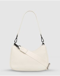 Status Anxiety - Look Both Ways Bag