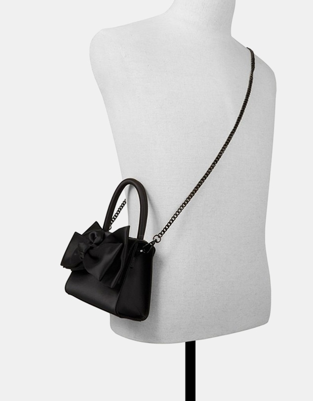 ALDO - Decadence Top Handle Bag