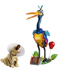 LEGO - Kevin & Dug
