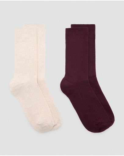Dark Red