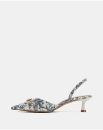 ALDO - Delicat Heels