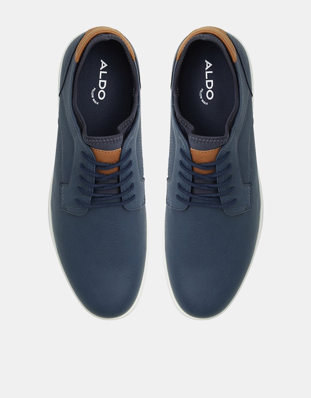 ALDO - Drymos Lace Up Shoes