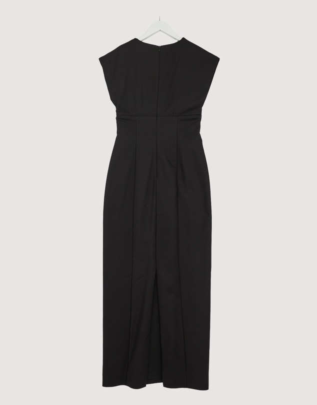 Revibe - Repaired CHANCERY Avery Dress - AU 10