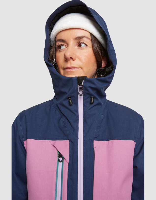 ROJO Outerwear - All Terrain Jacket