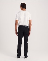 SABA - Fitzroy Slim Jean