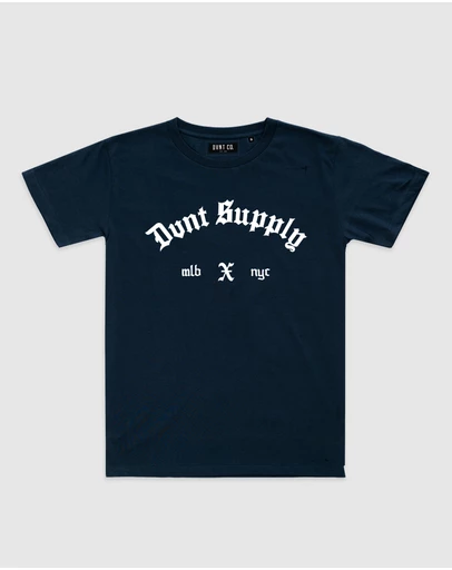 DVNT - Originals Tee - Youth