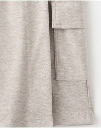 M.N.G - Mia Skirt - Kids-Teens