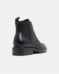 ALDO - Toney Boots