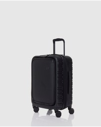 Nere - Stori 55cm Front Open Suitcase