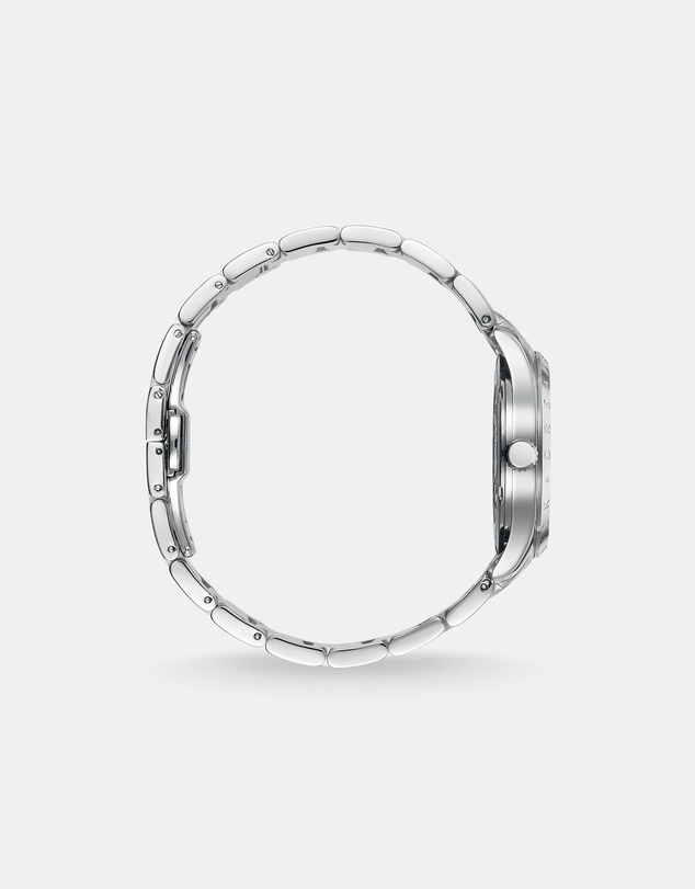 THOMAS SABO - THOMAS SABO Luminescent Butterfly 34mm Watch Black Dial