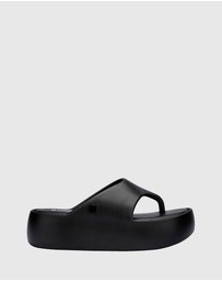 Melissa - Melissa Free Platform Thong