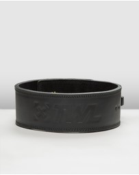 TWL - Leather Lever Belt 2.0
