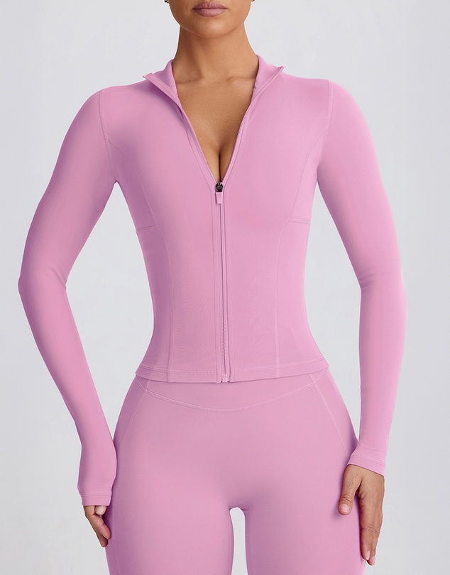 BO+TEE - With Love Perfect Match Jacket