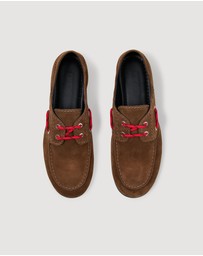 Sandro - Sene Loafers