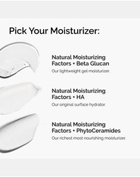 The Ordinary - Natural Moisturizing Factors + Beta Glucan