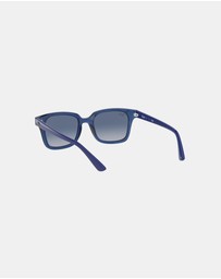 Ray-Ban Junior - RB9071S - Kids