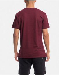 Xander - Barracks Tee