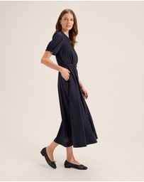 Review - Martina Shirt Dress