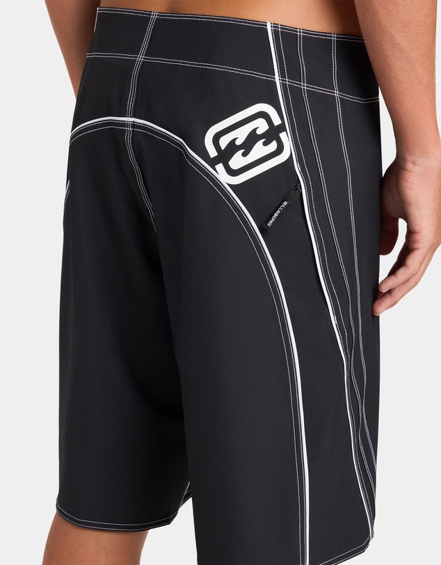 Billabong - Mens Fluid 2K Pro 21