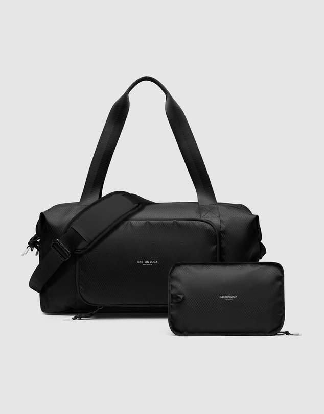 Gaston Luga - Lightweight - Packable Waterproof Duffel Travel Carry Bag