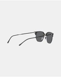 Ray-Ban - New Clubmaster 0RB4416