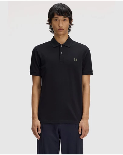 Fred Perry - Fred Perry Shirt