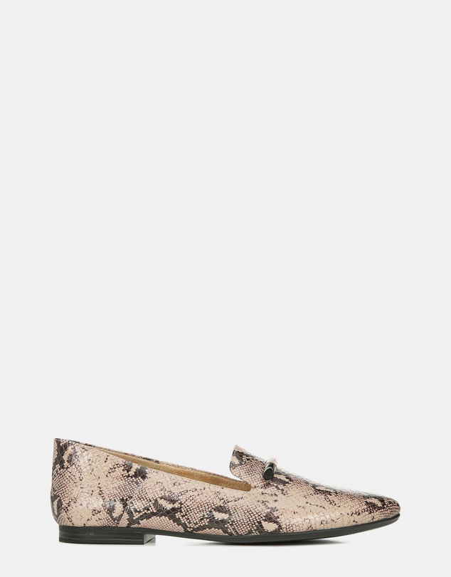 Naturalizer - Libby Flat - Nude