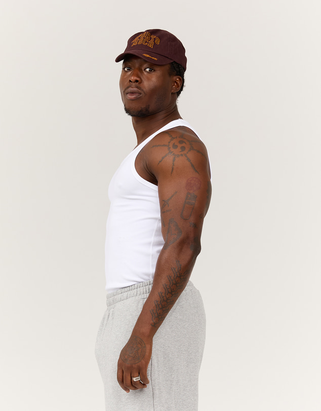 Muscle Republic - Mens Fitted Tank - Overdrive