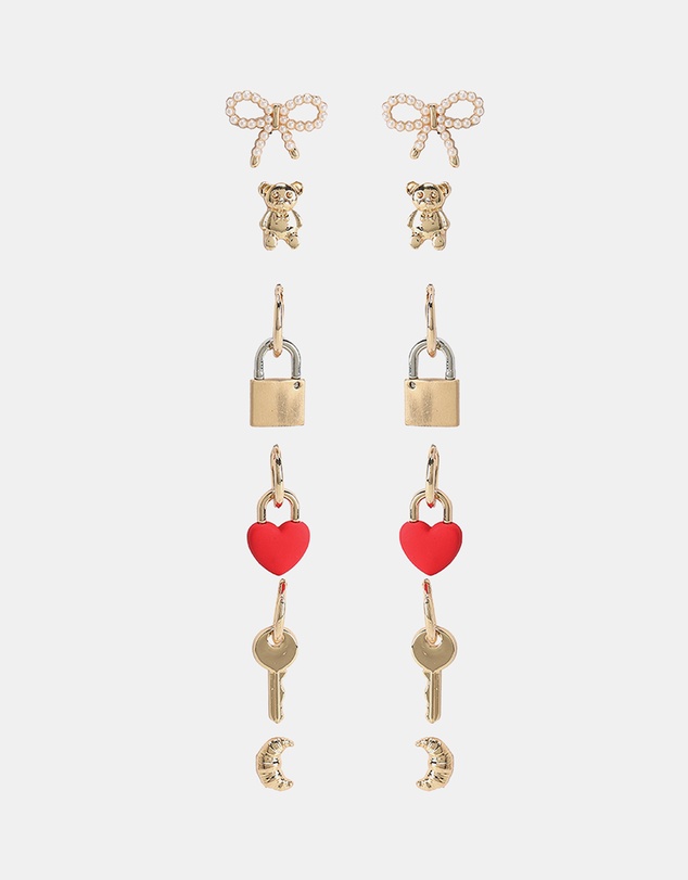 ALDO - Parsianglow Earrings